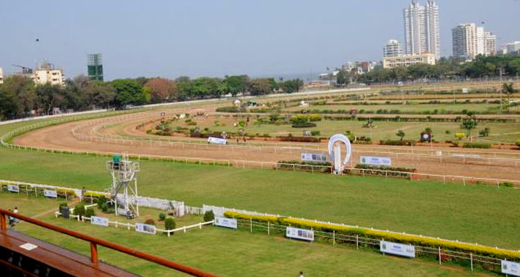 Kolkata Racecourse