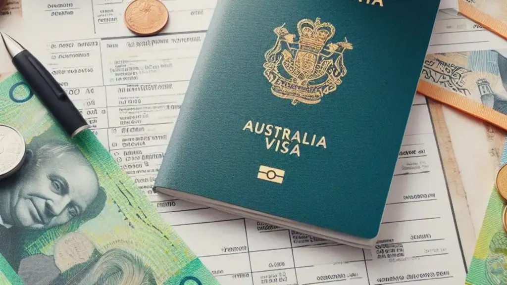 Australia Visa from Bangladesh: Agency, Documents & Cost