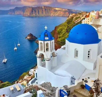 Greece