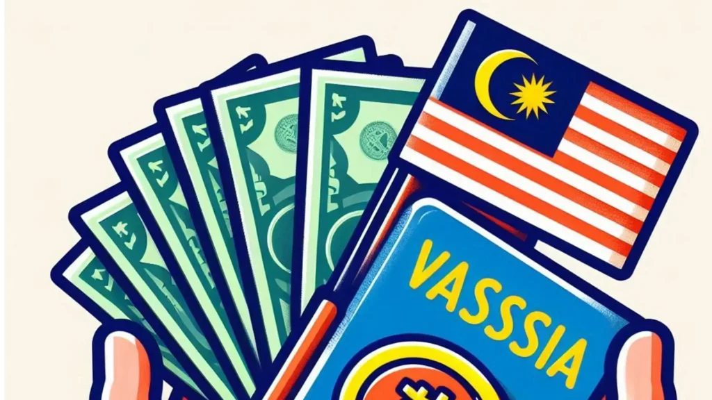 Malaysia Visa Fees for Bangladeshi Citizens