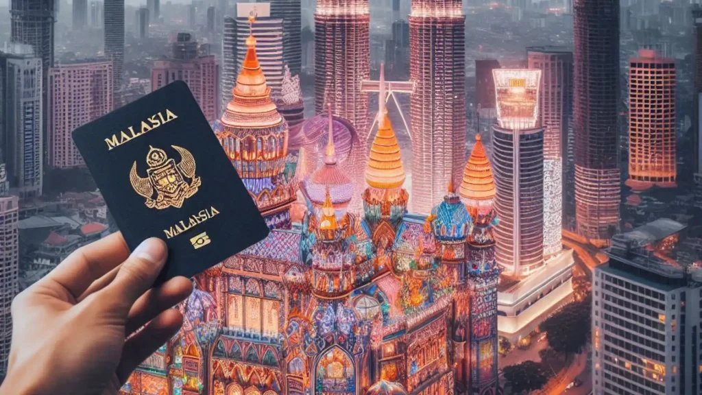 Malaysia Visa from Bangladesh: Agency, Required Documents, Processing Time & Fees