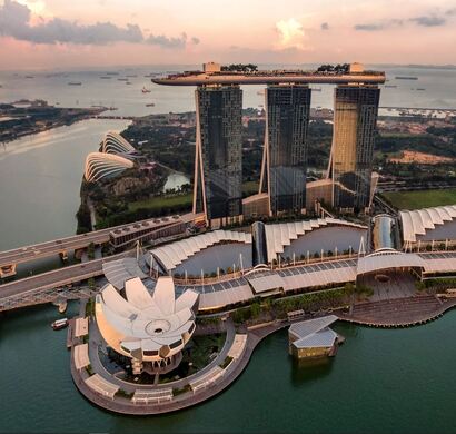 Singapore