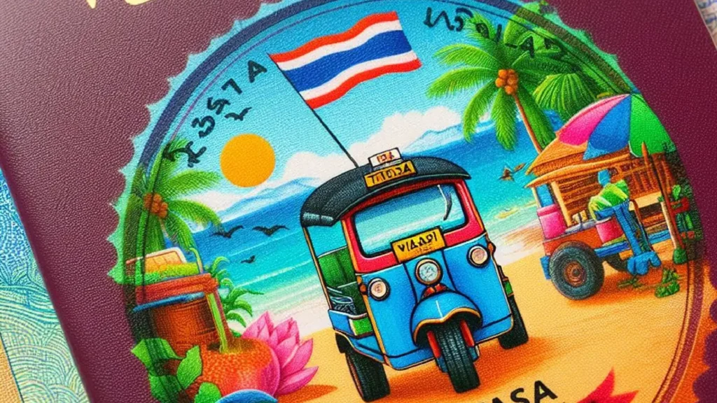 What You Need to Know Before Starting Your Thailand Visa Application