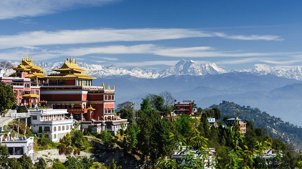 Discover Kathmandu & Nagarkot