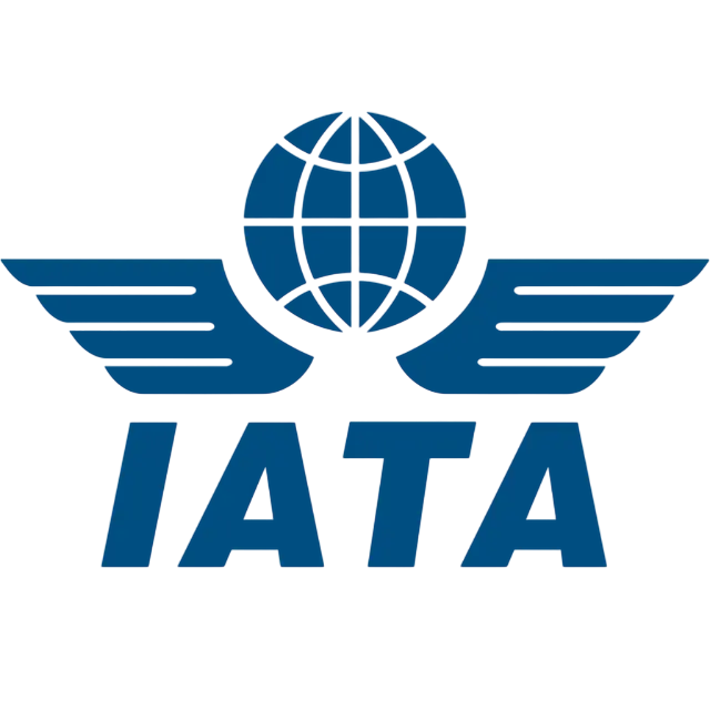 IATA Logo