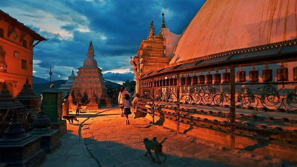 Kathmandu Getaway - 03 Days 02 Nights | Nepal Tour Package