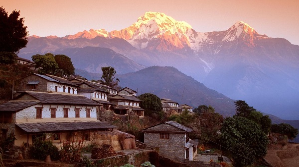 Kathmandu & Pokhara Tour