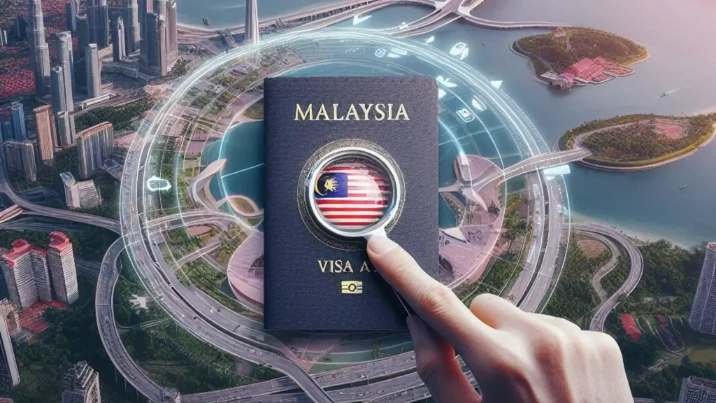 Common Issues When Tracking Your Malaysia Visa