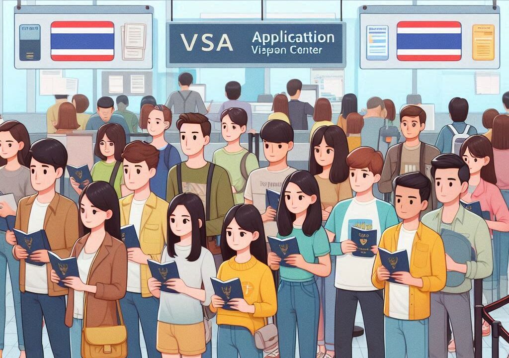 Common Mistakes to Avoid When Applying for a Thailand Visa from Bangladesh