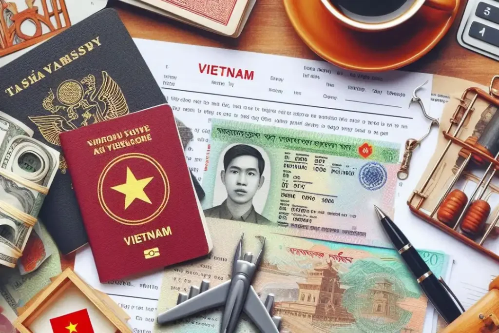 Top 9 Mistakes to Avoid Applying for a Vietnam Visa from Bangladesh