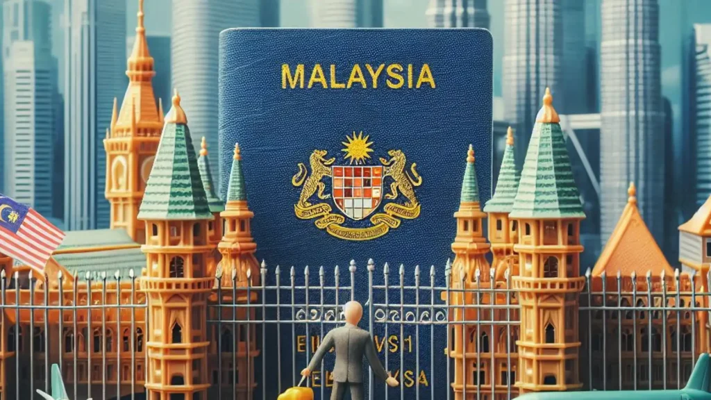 Top Reasons for Malaysia Visa Rejections and How to Avoid Them