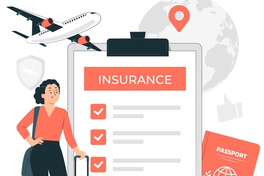 Travel Insurance In Bangladesh