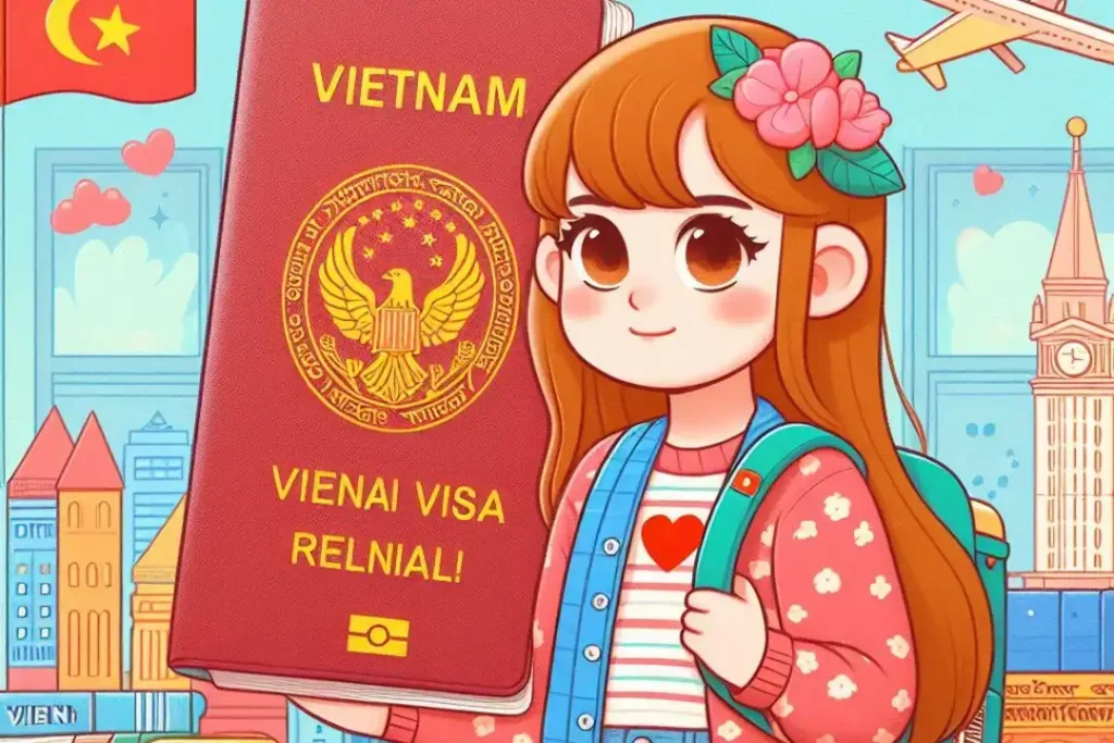 Vietnam Visa Renewal and Extension Guide for Bangladeshi