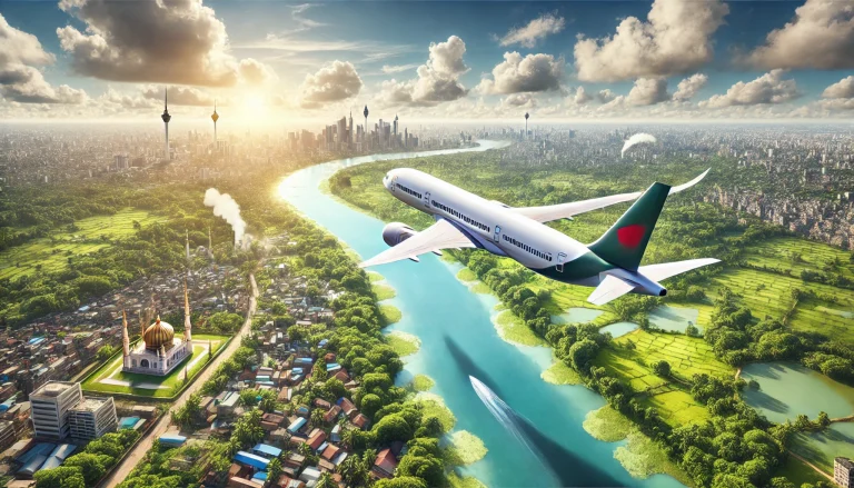 Cheap Flights from Dhaka to Kuala Lumpur - Book Now