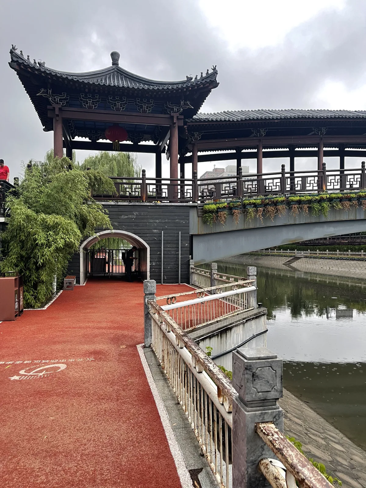 Grand China — Beijing, Shanghai and Guangzhou