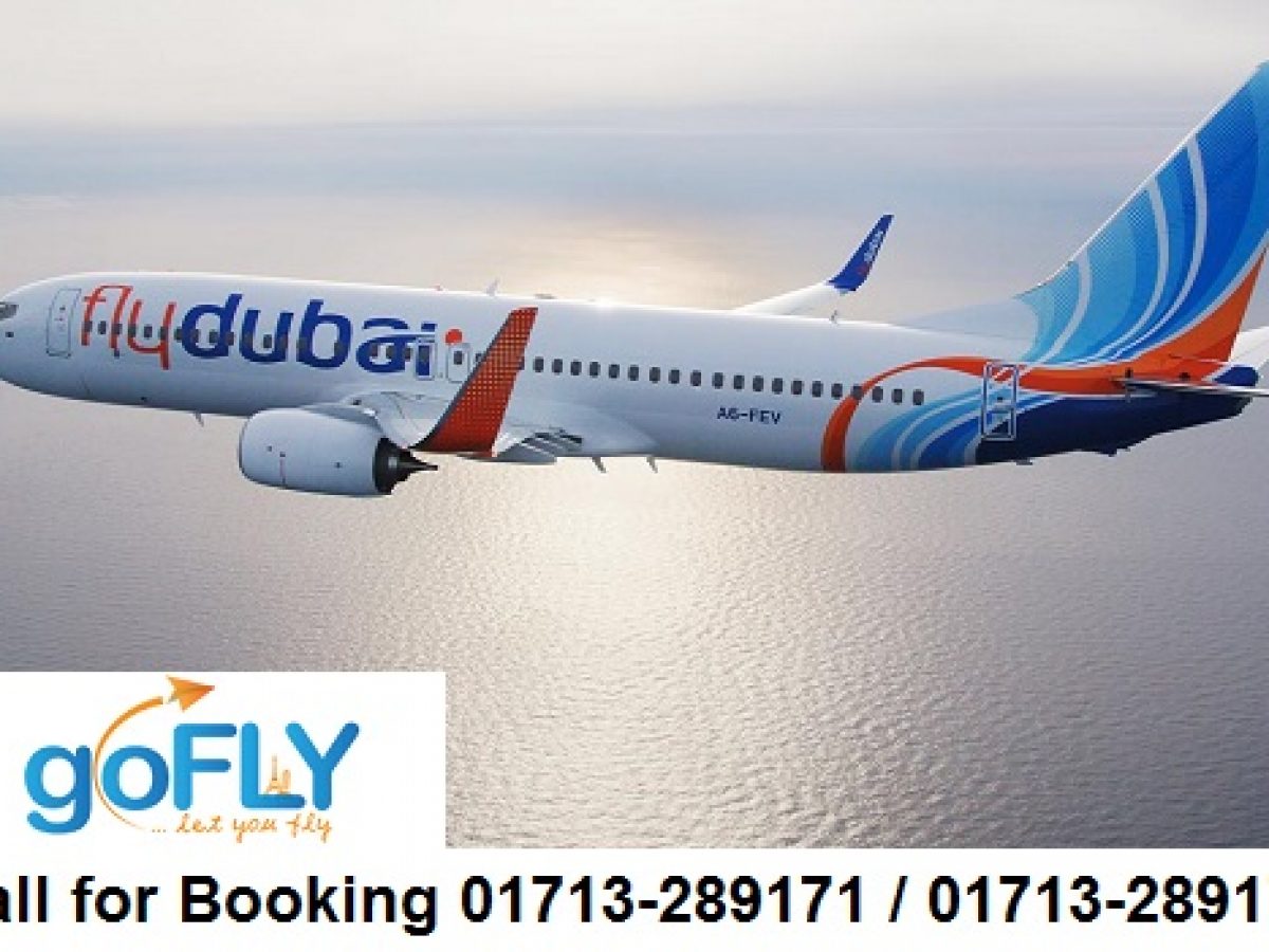 flydubai baggage missing