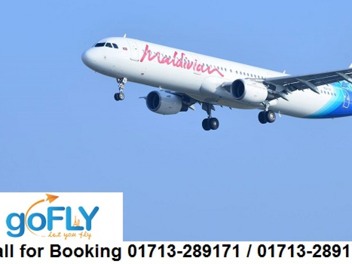From price malaysia ticket maldives