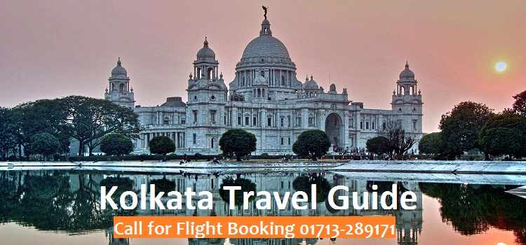 Dhaka Kolkata Flight
