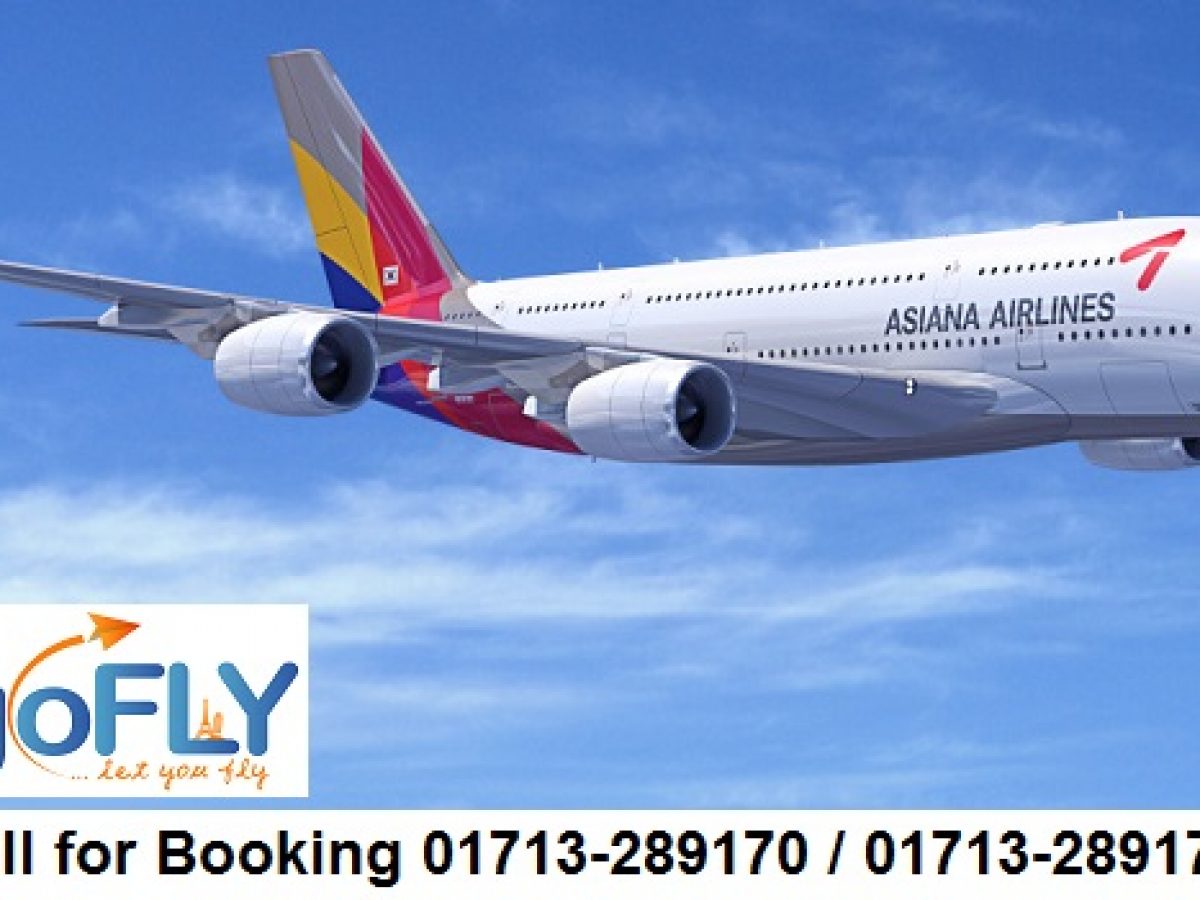 asiana airlines carry on baggage allowance