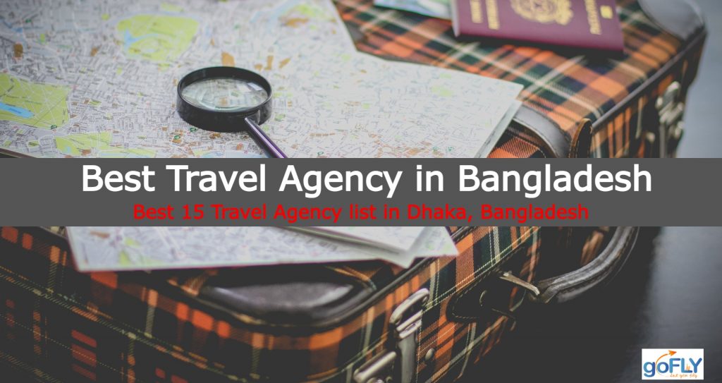 Best Travel Agency in Dhaka Bangladesh