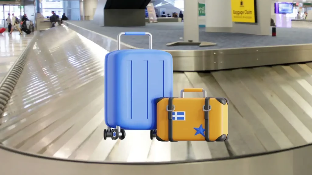Salam Air Baggage Allowance