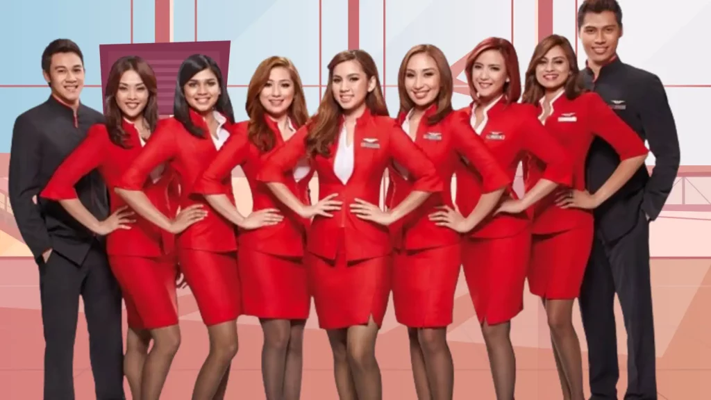 Services Provided by AirAsia Airlines Dhaka Reservation/Ticketing Office