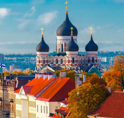 Estonia Visa