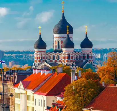 Estonia Visa
