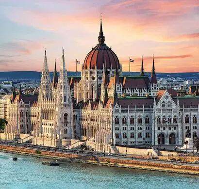 Hungary Visa