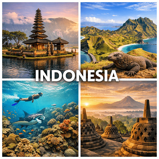Indonesia