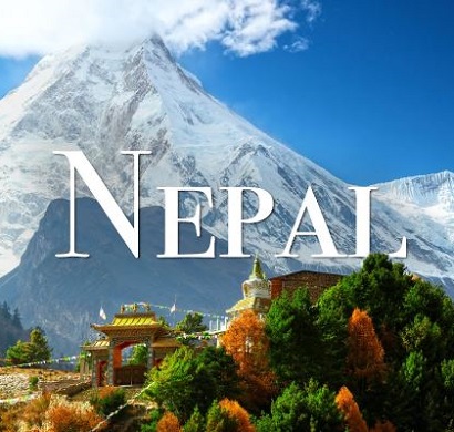 Nepal Visa