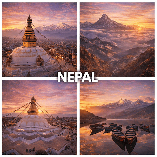 Nepal
