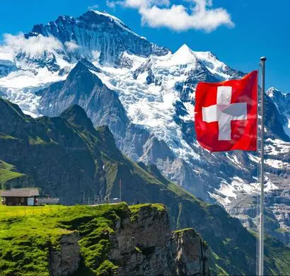 Switzerland Visa