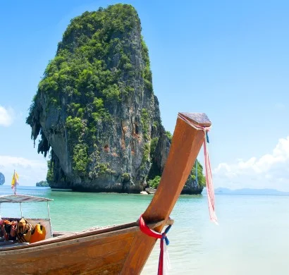 Thailand