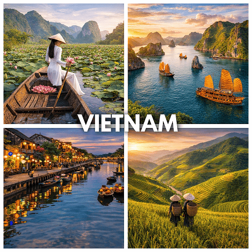 Vietnam