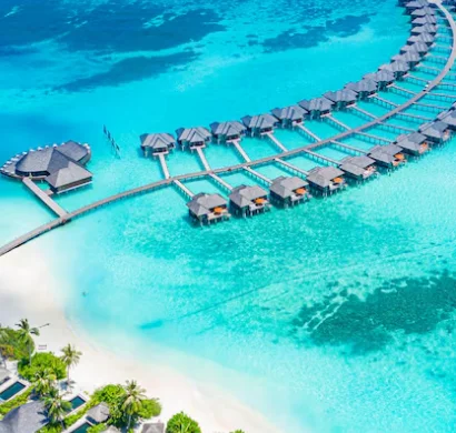 Maldives