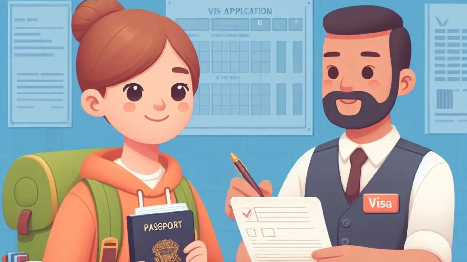 7 Common Mistakes in Applying for Philippines Visa from Bangladesh