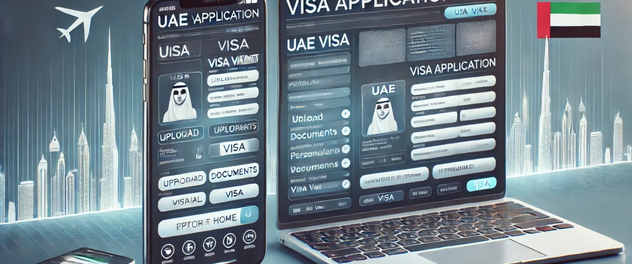 How to Check UAE Visa Status Online from Bangladesh