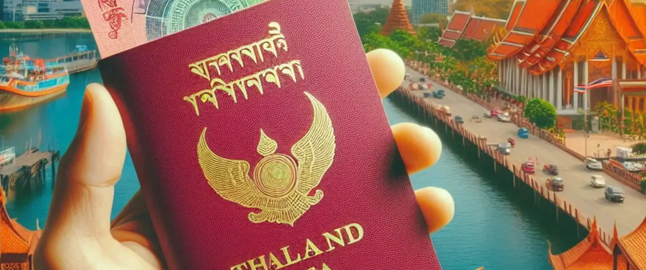 How to Get a Thailand Visa in Just 3 Days: Fast-Track Options for Bangladeshi Travelers