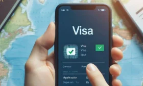 How to Track Your Australia Visa Application from Bangladesh