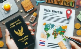 Mistakes to Avoid Applying for Thailand Visa from Bangladesh