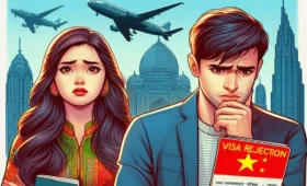 Reasons for Vietnam Visa Rejection for Bangladeshi Applicants