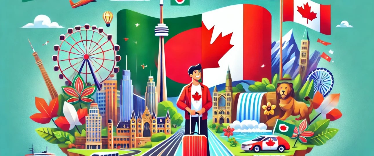 The Ultimate Travel Guide for Bangladeshi Tourists Visiting Canada