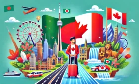 The Ultimate Travel Guide for Bangladeshi Tourists Visiting Canada