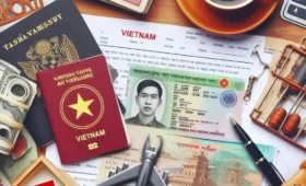 Top 9 Mistakes to Avoid Applying for a Vietnam Visa from Bangladesh