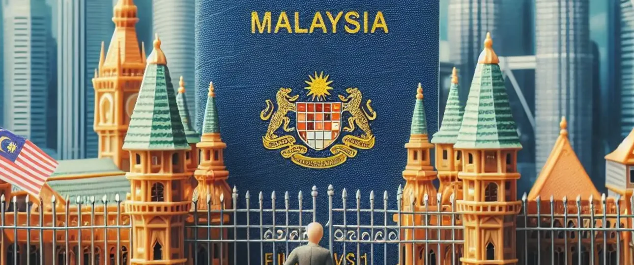Top Reasons for Malaysia Visa Rejections and How to Avoid Them