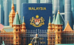 Top Reasons for Malaysia Visa Rejections and How to Avoid Them