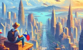 Top Tips to Increase Your Philippines Visa Approval Chances