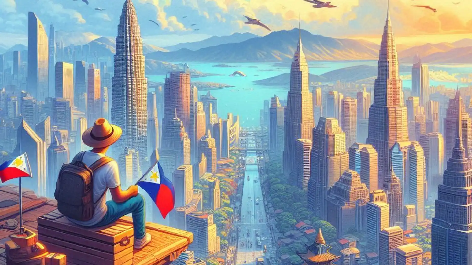 Top Tips to Increase Your Philippines Visa Approval Chances
