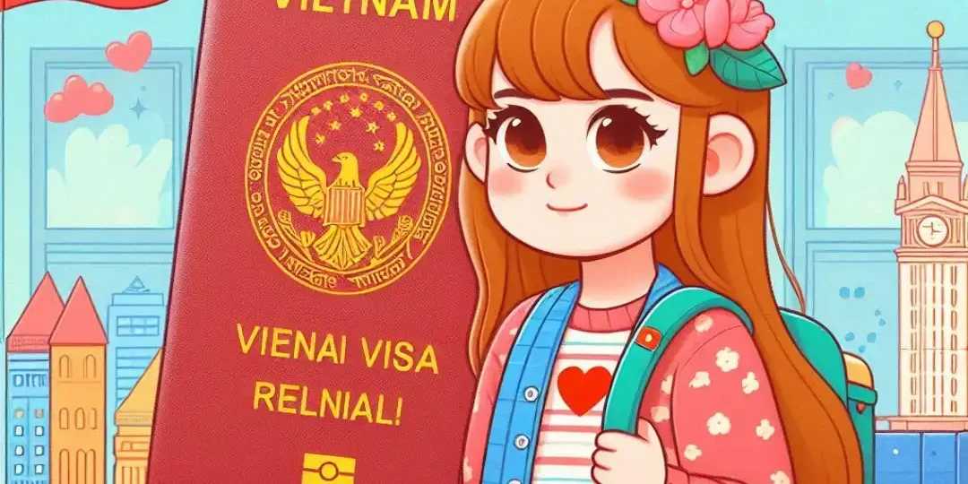 Vietnam Visa Renewal and Extension Guide for Bangladeshi